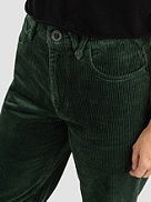 Weellow Cord Pants