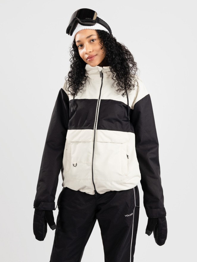 Volcom Hailynn Jacke
