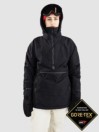 Volcom Fern Ins Gore Giacca a Mezza Zip