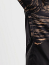 Volcom Mirror Giacca a Mezza Zip