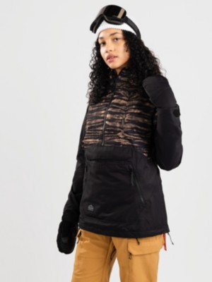 Volcom Mirror Anorakki