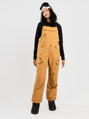 Volcom Creston 3D Stretch Bib Pant