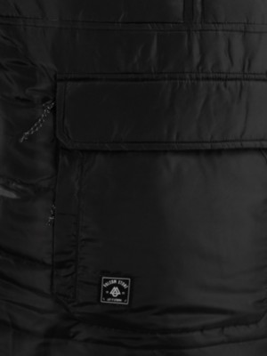 Packable Insulator Jacket