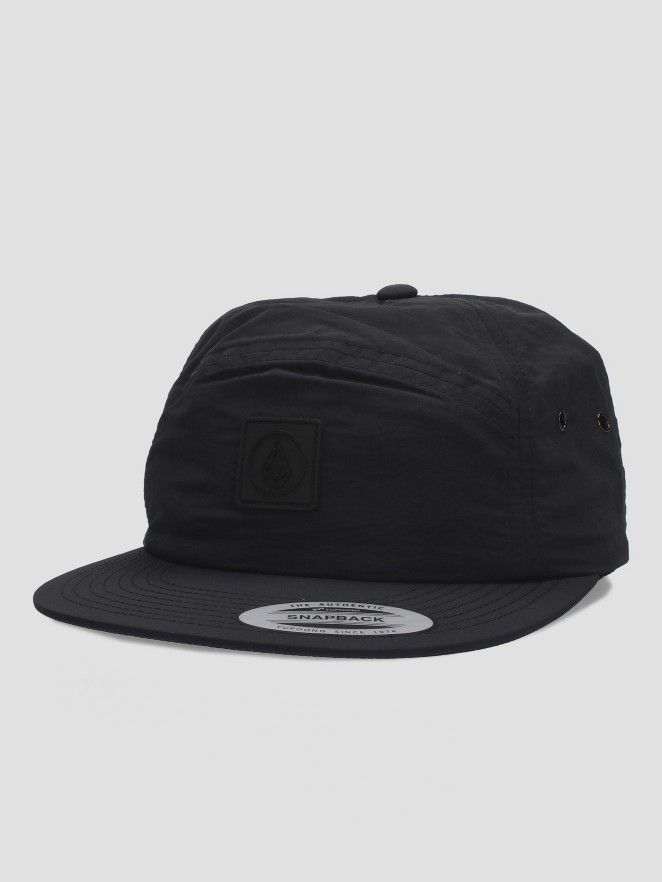 Volcom Hi Mechanatech Adj Cap