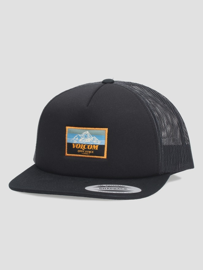Volcom Mile Marker Trucker Cap