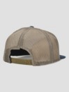 Volcom Mile Marker Trucker Cap