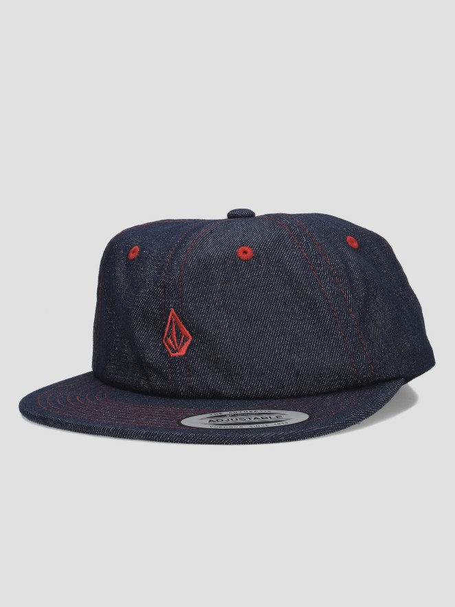 Volcom Full Stone Dad Nuts Cap