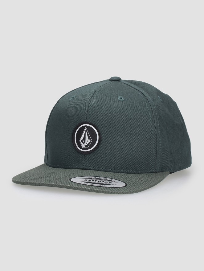 Volcom Quarter Twill Cap