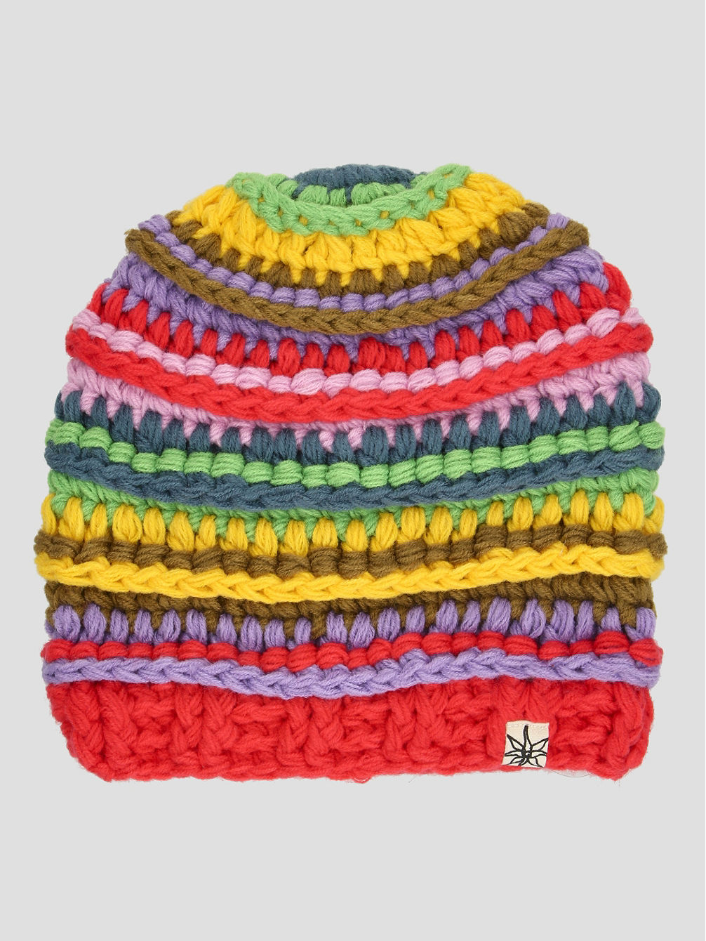 Rav Crochet Berretto