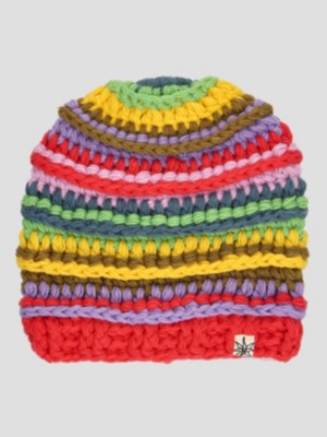 Rav Crochet Bonnet