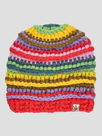Volcom Rav Crochet Bonnet