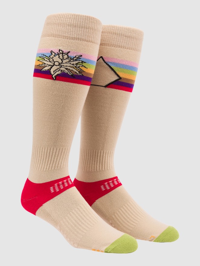 Volcom Lodge Sock Funktionssocken