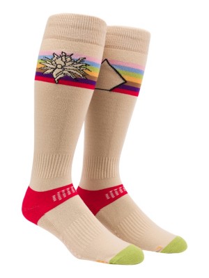 Volcom Lodge Sock Funktionsstrumpor