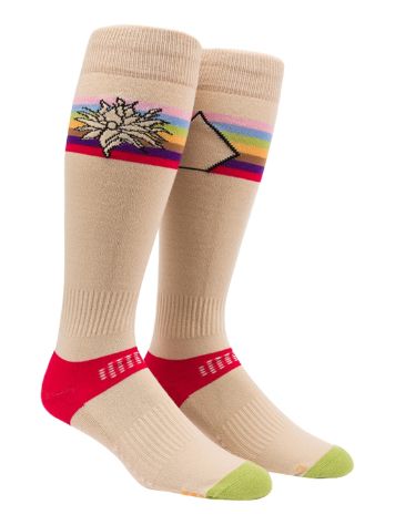 Volcom Lodge Sock Sport sokken