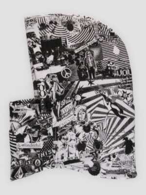 Volcom Hydro Fleece Thingy Capuz