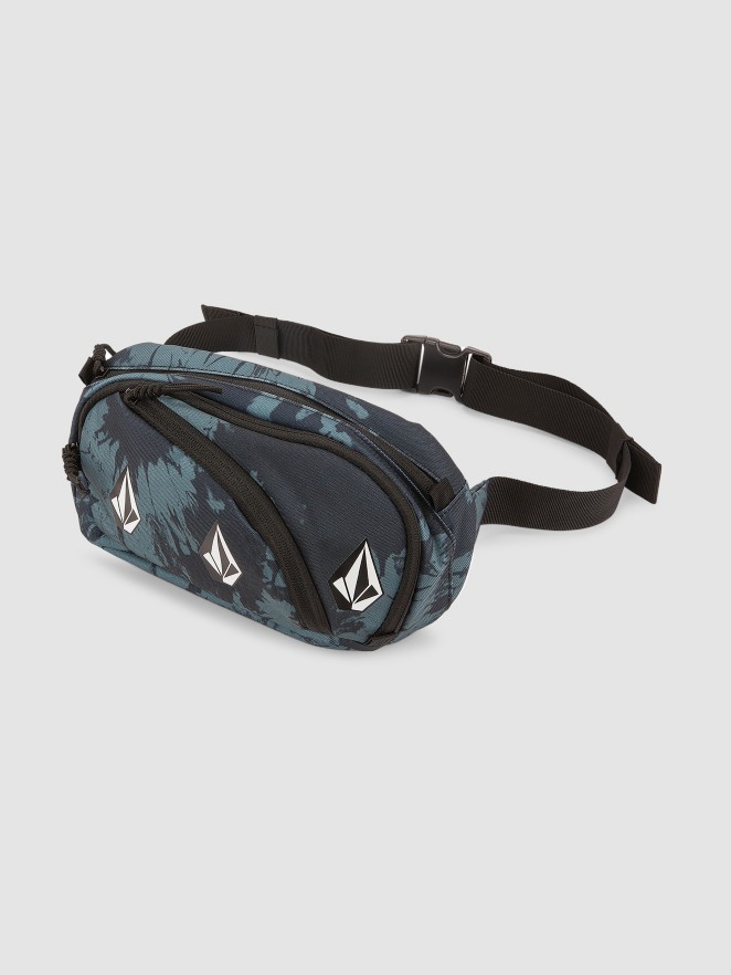 Volcom Full Size Hip Bolso de Bandolera