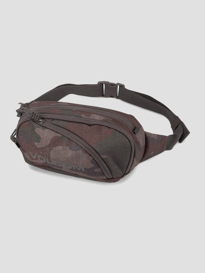 Volcom Full Size Hip Umhängetasche