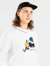 Volcom Fa Bob Mollema Majica