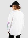 Volcom Fa Chrissieabbottxfrench Magliette a manica lunga