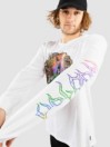 Volcom Fa Chrissieabbottxfrench Magliette a manica lunga