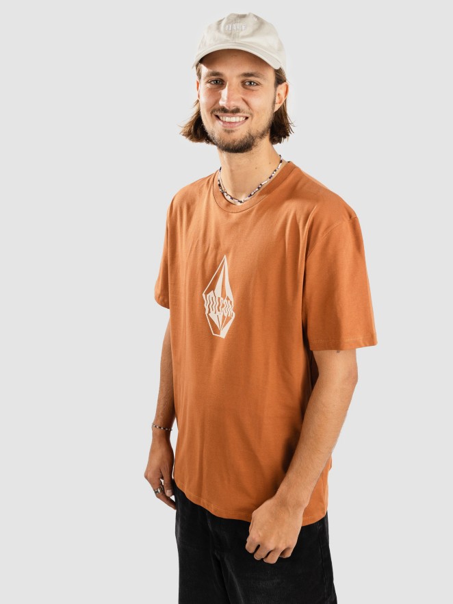 Volcom Volturb Bsc T-Shirt