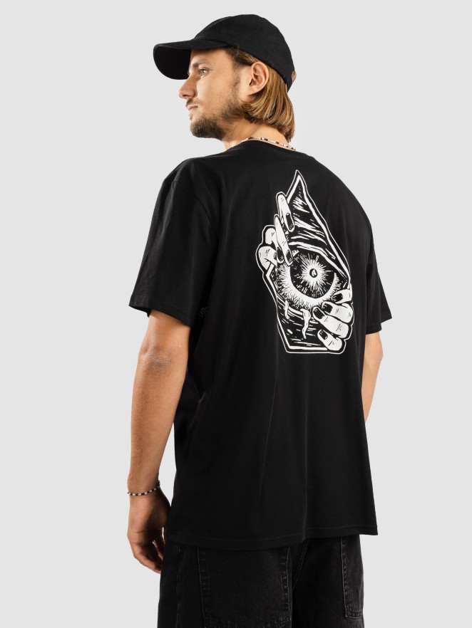 Volcom Stone Watcher Bsc T-Shirt