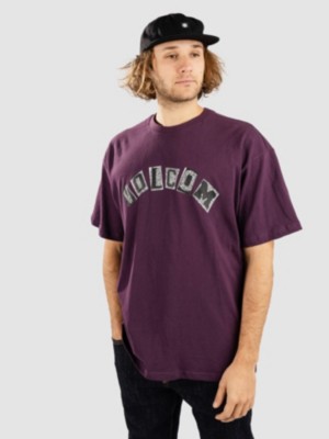 Volcom Hi School Loose Fit T-Shirt