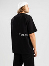 Volcom Scratched Stone Loose Fit T-Shirt