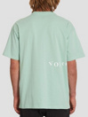 Volcom Scratched Stone Loose Fit Tricko