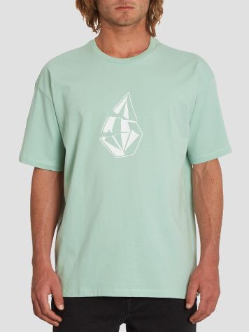 Volcom Scratched Stone Loose Fit Tricko