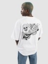 Volcom Shredead Loose Fit T-Shirt