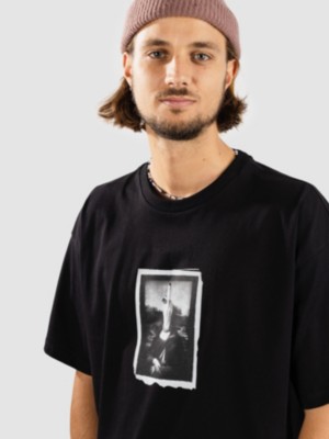 Volcom Mona Loose Fit T-Shirt black kaufen