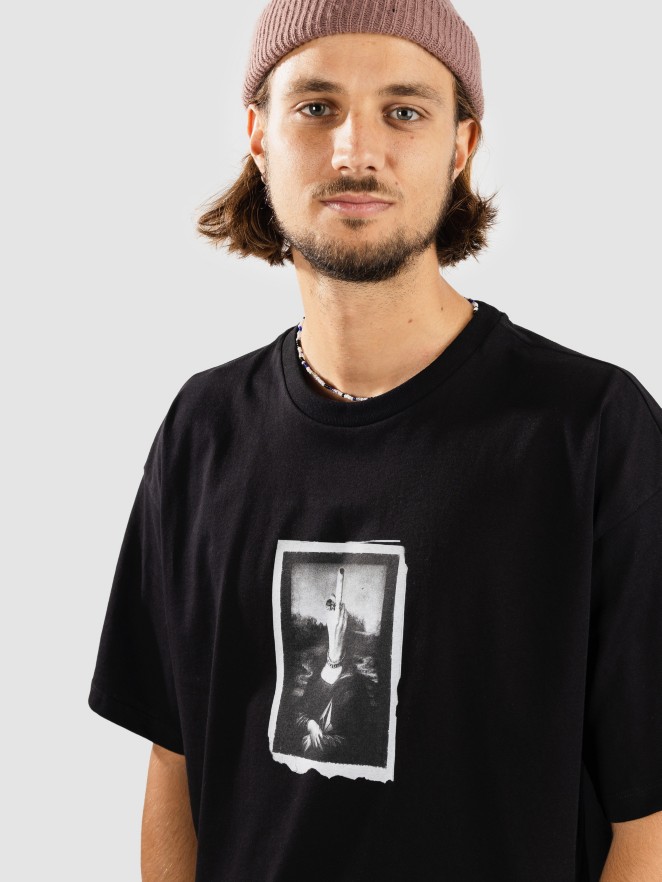 Volcom Mona Loose Fit T-Shirt