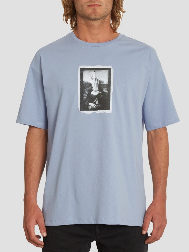 Volcom Mona Loose Fit T-Shirt