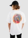 Volcom Fa C.Abbott x French Loose Fit 2 T-Shirt