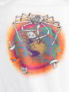 Volcom Fa C.Abbott x French Loose Fit 2 T-Shirt