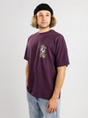 Volcom Sktratz Loose Fit T-Shirt