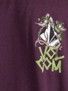 Volcom Sktratz Loose Fit T-Shirt