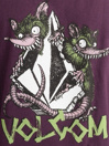Volcom Sktratz Loose Fit T-Shirt