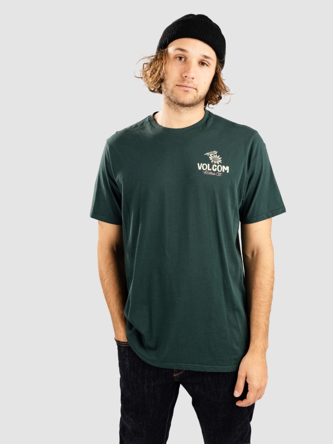 Volcom Psychedaisy T-Shirt