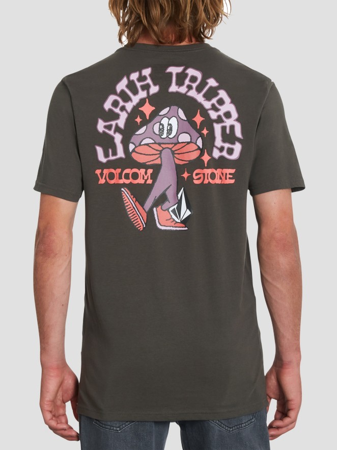 Volcom Mr Liberty Fty Tricko