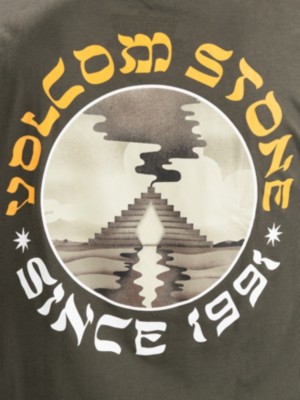 Stone Portal Fty Camiseta