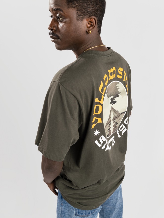 Volcom Stone Portal Fty T-Shirt