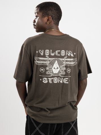 Volcom Mystic Magic Camiseta