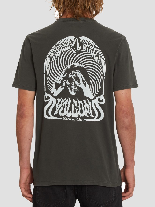 Volcom Subterraner PW T-Shirt