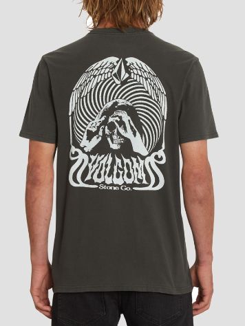 Volcom Subterraner PW T-shirt