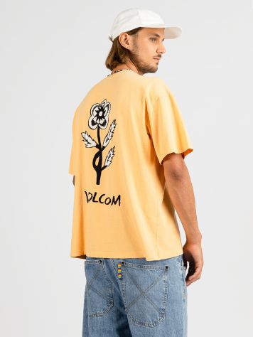 Volcom Fa Bob Mollema 1 T-shirt