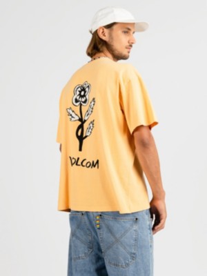 Volcom Fa Bob Mollema 1 T-Shirt - buy at Blue Tomato