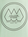 Volcom Tri Stone Hth T-Shirt