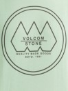 Volcom Tri Stone Hth Tricko